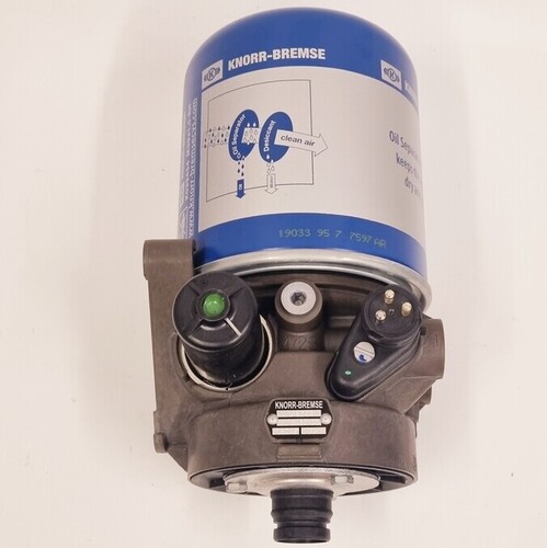 II19486 (LA8222) Air Dryer