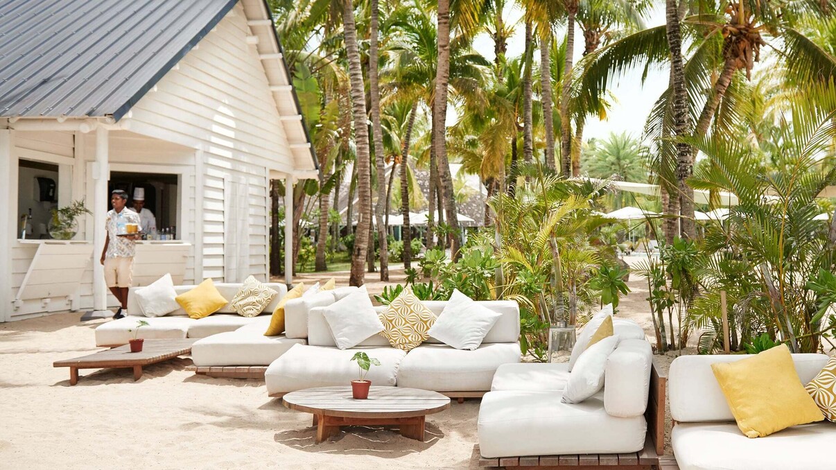 The Ravenala Attitude