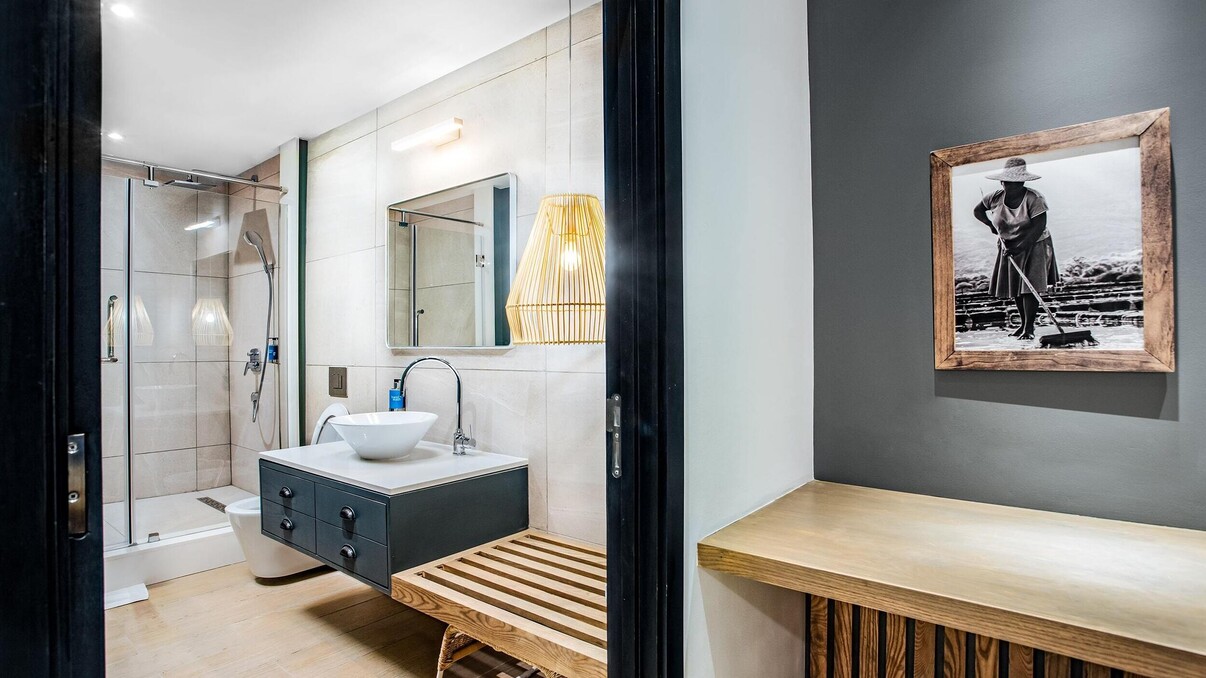 The Ravenala Attitude