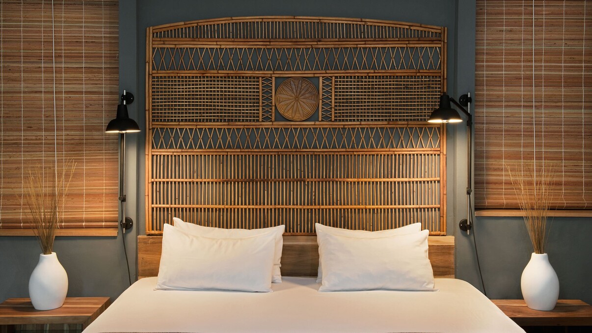 The Ravenala Attitude