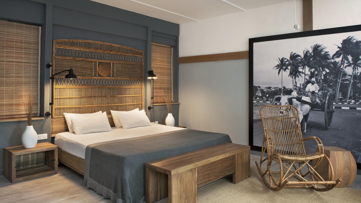 The Ravenala Attitude