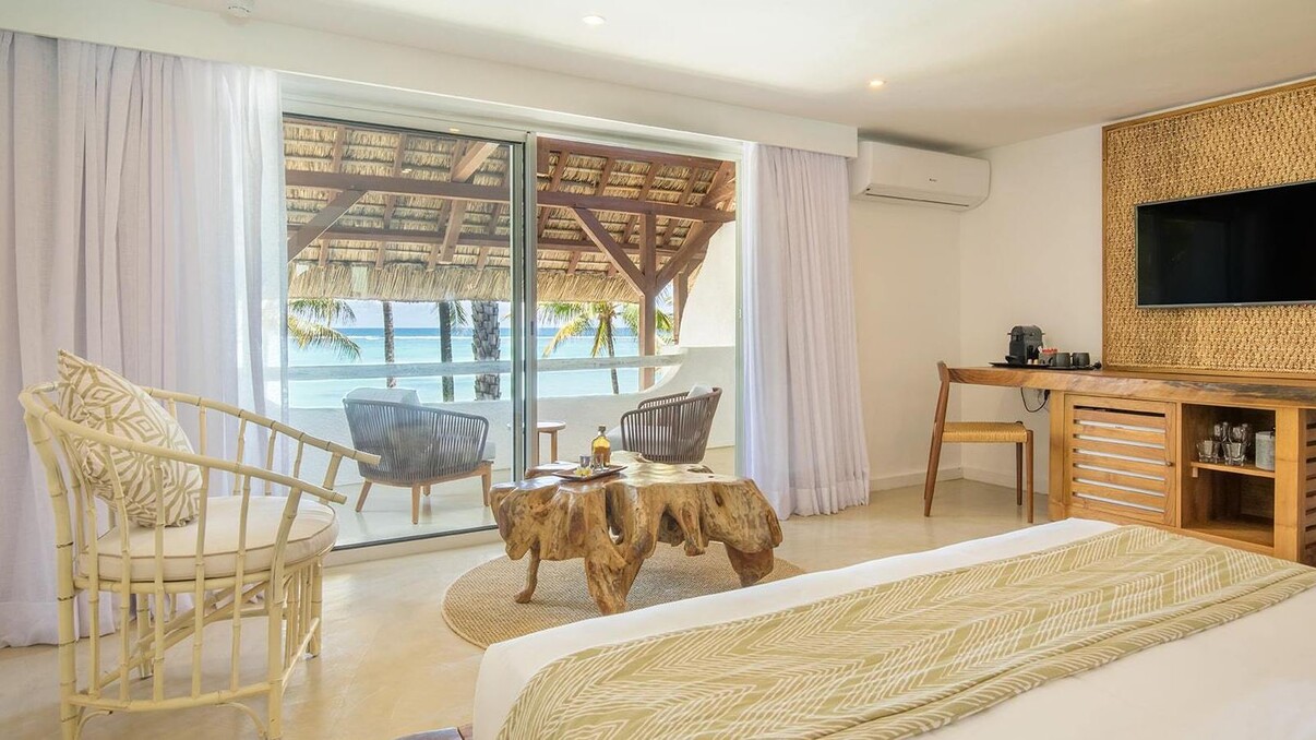 Seasense Boutique Hotel & Spa