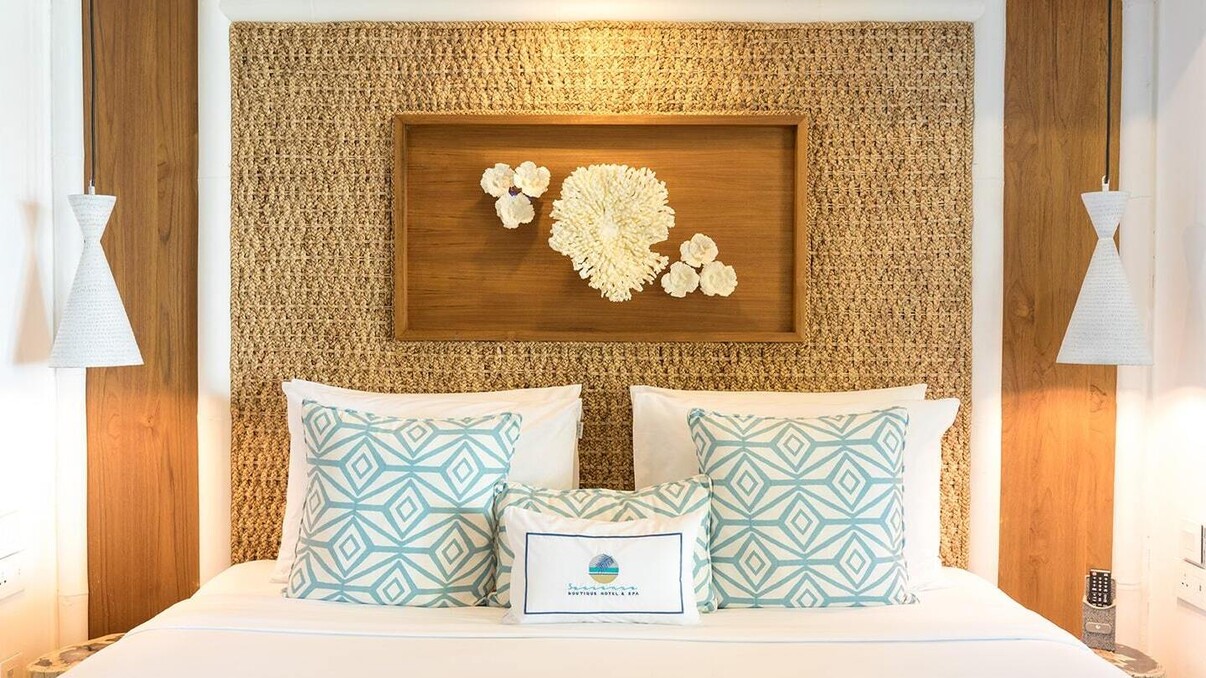 Seasense Boutique Hotel & Spa