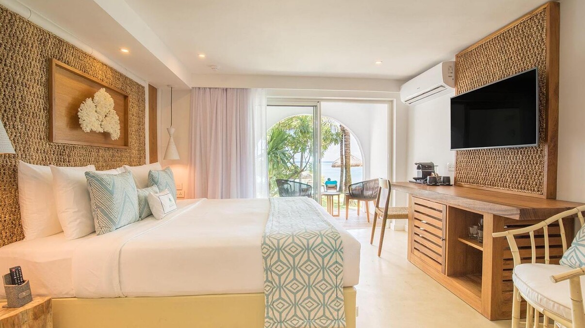 Seasense Boutique Hotel & Spa