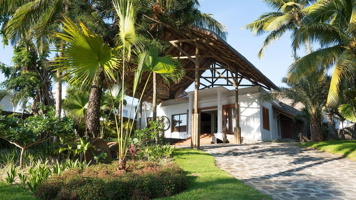 Seasense Boutique Hotel & Spa