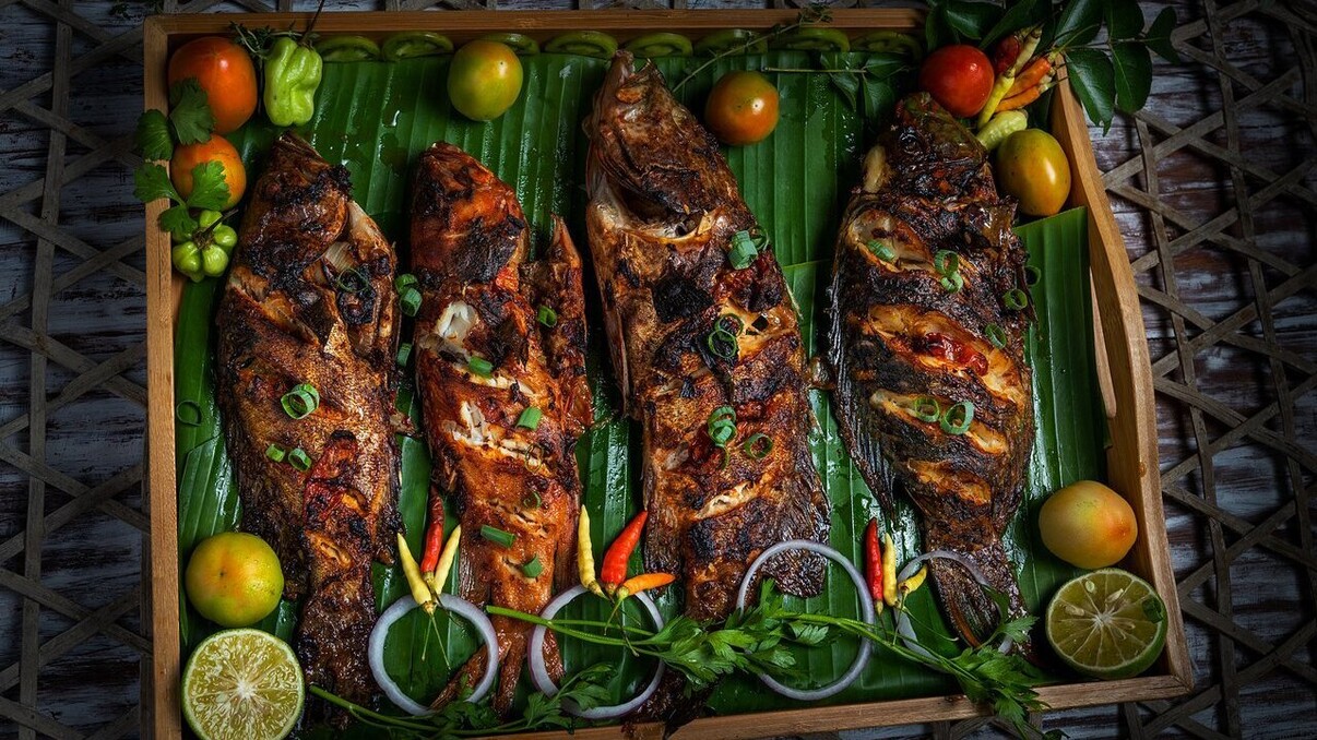 Unique Culinary Experiences in Seychelles