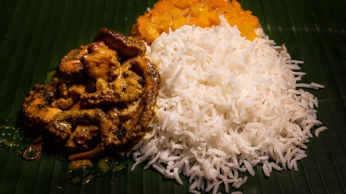 Unique Culinary Experiences in Seychelles