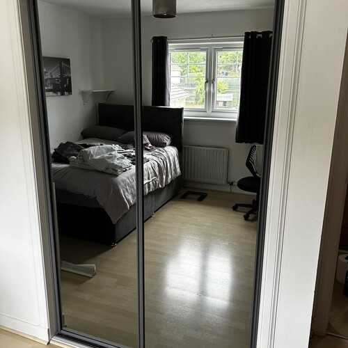 Gallery | Tayside Mirror Doors