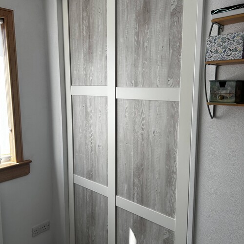 Gallery | Tayside Mirror Doors