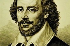Shakespeare: A Man of Words
