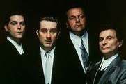 Goodfellas: A Legacy