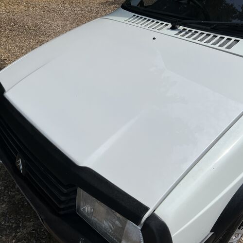 1999 Romahome Hylo Citroen C15D Camper Van - 1 Owner 10 years - 38k Miles