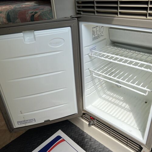 1999 Romahome Hylo Citroen C15D Camper Van - 1 Owner 10 years - 38k Miles