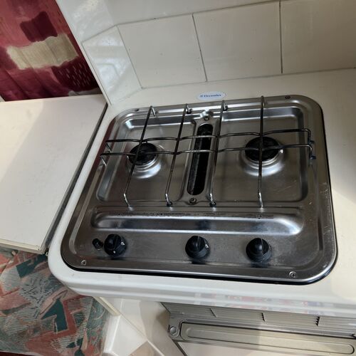 1999 Romahome Hylo Citroen C15D Camper Van - 1 Owner 10 years - 38k Miles