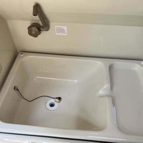 1999 Romahome Hylo Citroen C15D Camper Van - 1 Owner 10 years - 38k Miles