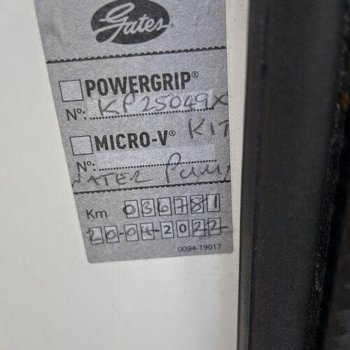 1999 Romahome Hylo Citroen C15D Camper Van - 1 Owner 10 years - 38k Miles