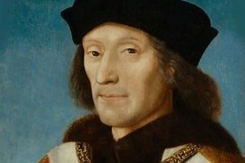 In Defence of Henry VII