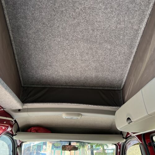 Drivelodge JOEY 2004(54)reg Renault Kangoo 1.5 DCi Micro Camper Van 1 Berth