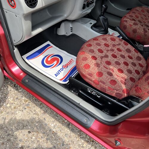 Drivelodge JOEY 2004(54)reg Renault Kangoo 1.5 DCi Micro Camper Van 1 Berth