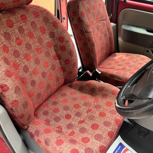 Drivelodge JOEY 2004(54)reg Renault Kangoo 1.5 DCi Micro Camper Van 1 Berth