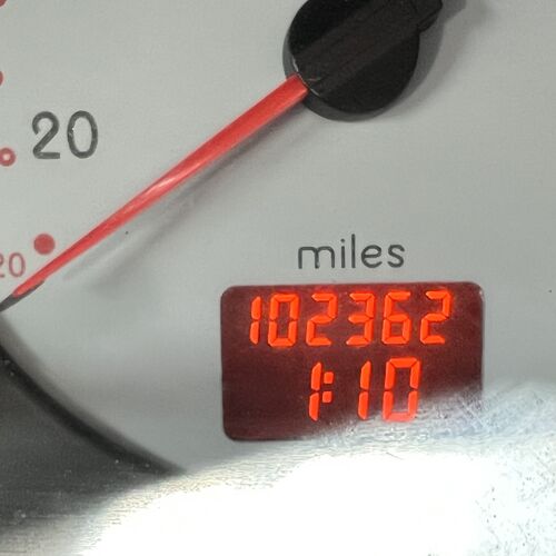 Drivelodge JOEY 2004(54)reg Renault Kangoo 1.5 DCi Micro Camper Van 1 Berth