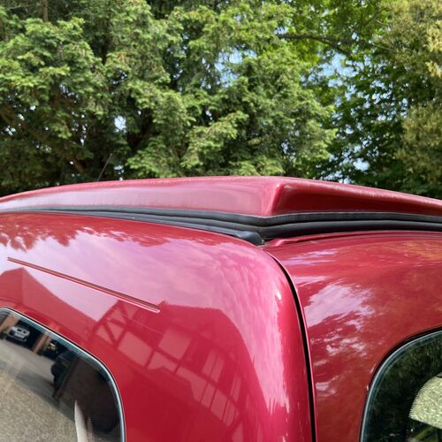 Drivelodge JOEY 2004(54)reg Renault Kangoo 1.5 DCi Micro Camper Van 1 Berth