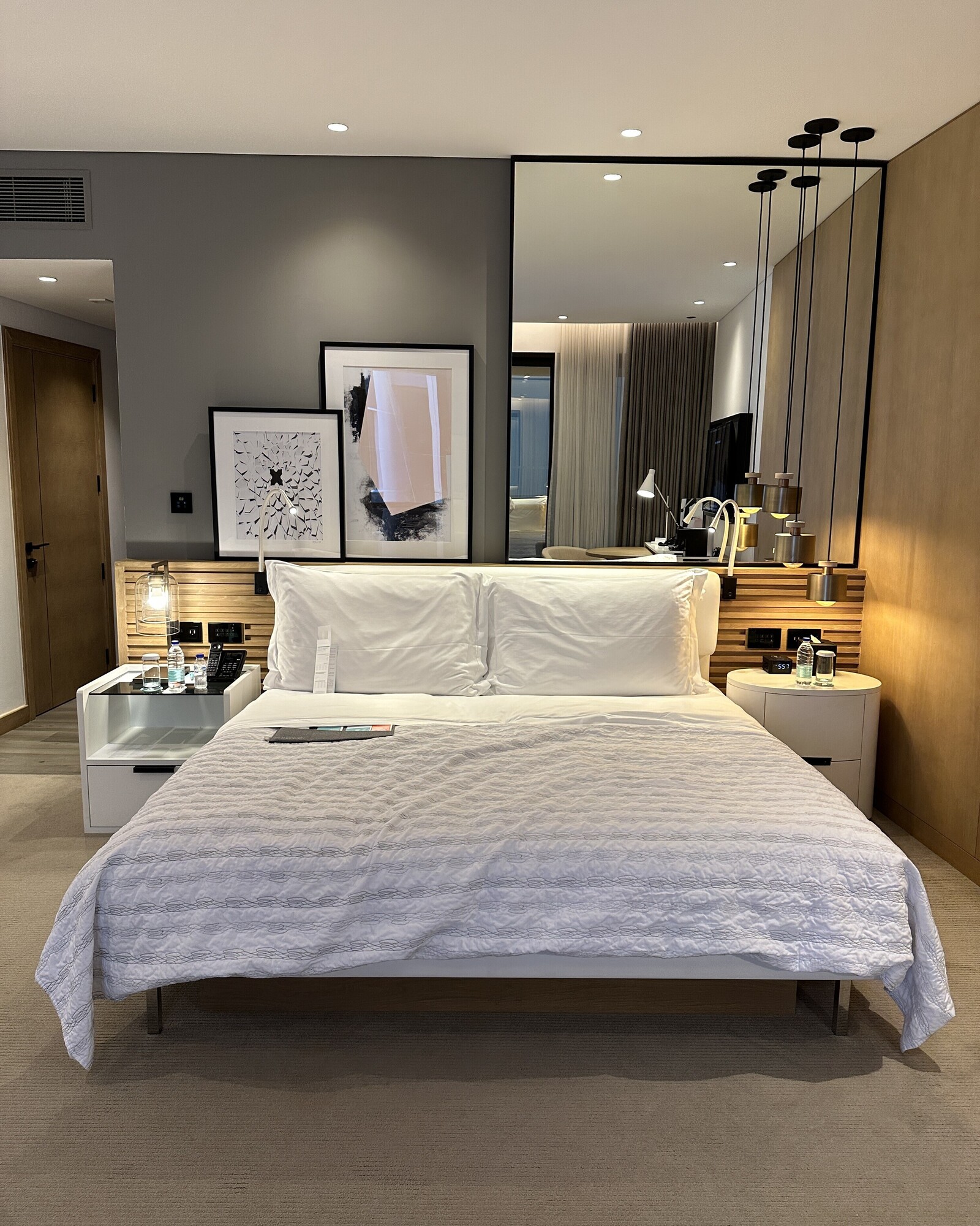 Le Royal Meridien Beach Resort and Spa