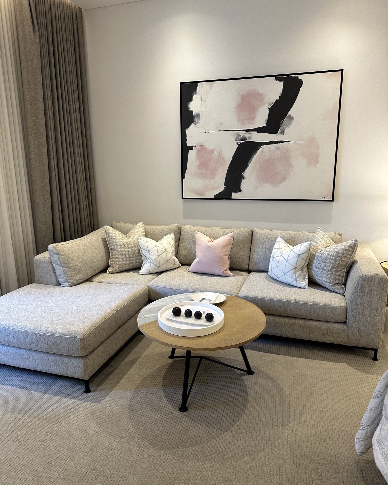 Le Royal Meridien Beach Resort and Spa