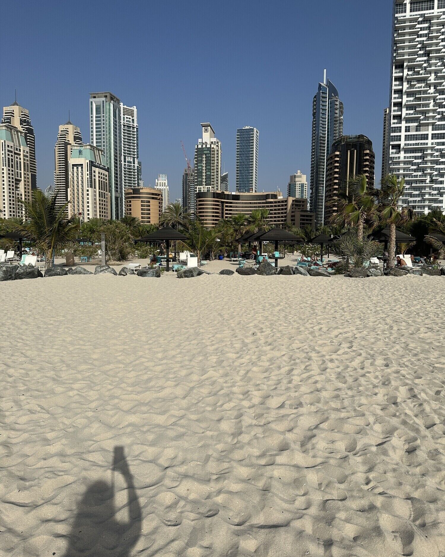 Le Royal Meridien Beach Resort and Spa