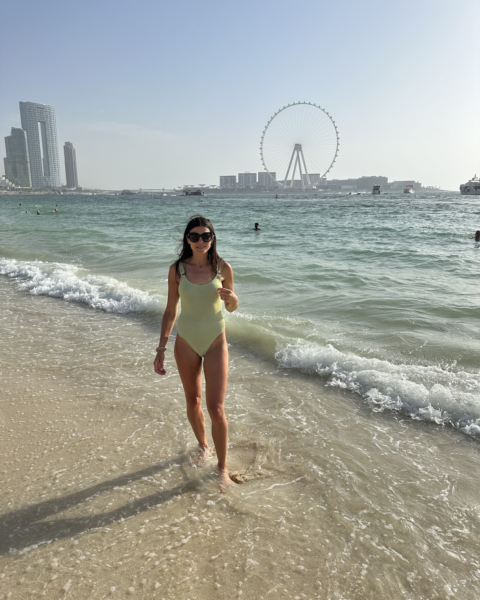 Le Royal Meridien Beach Resort and Spa