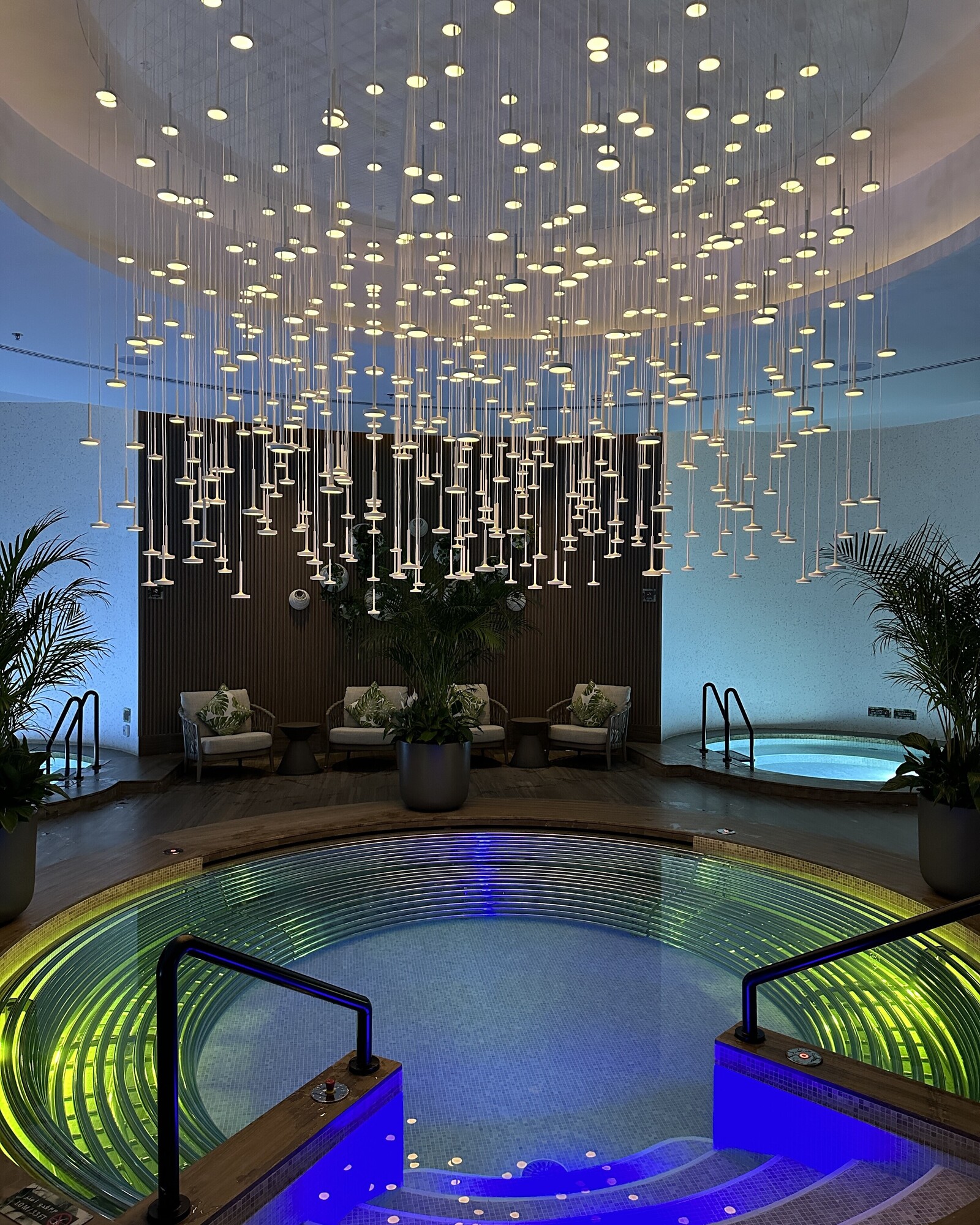 Le Royal Meridien Beach Resort and Spa