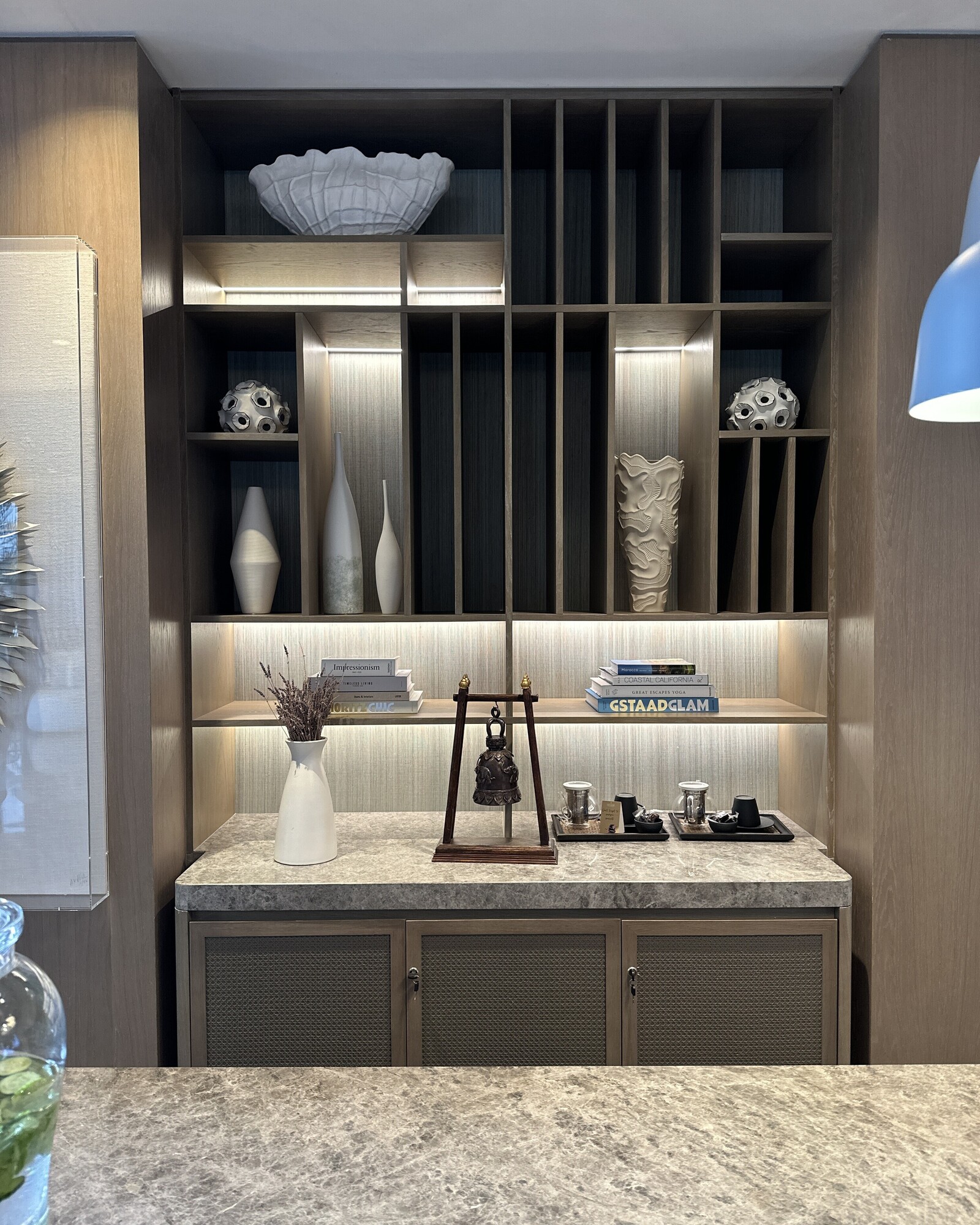 Le Royal Meridien Beach Resort and Spa