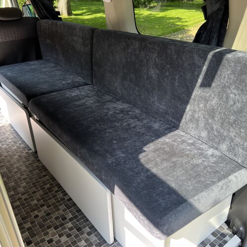 2006 Nissan Serena 2.0 Petrol Automatic Camper Van 2 Berth Rare and Beautiful!