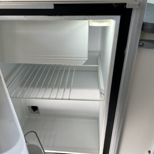 2006 Nissan Serena 2.0 Petrol Automatic Camper Van 2 Berth Rare and Beautiful!