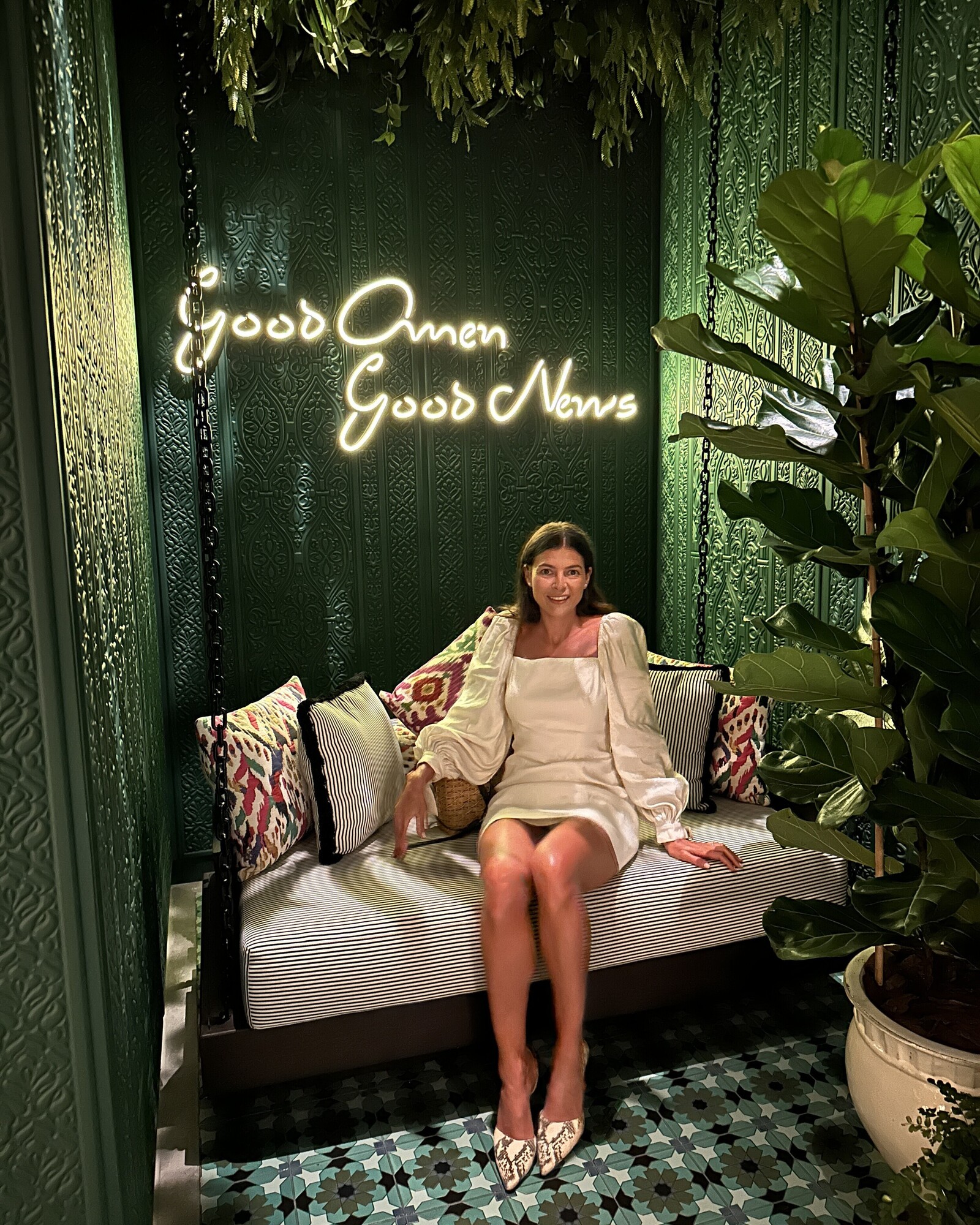 Le Royal Meridien Beach Resort and Spa