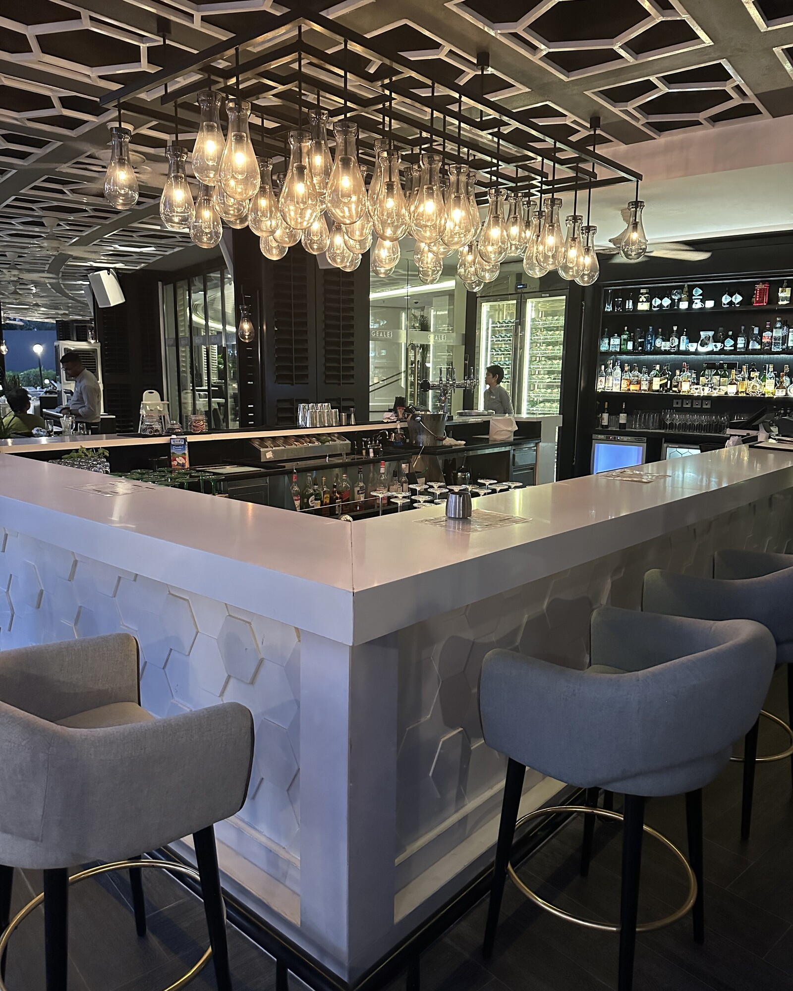 Le Royal Meridien Beach Resort and Spa