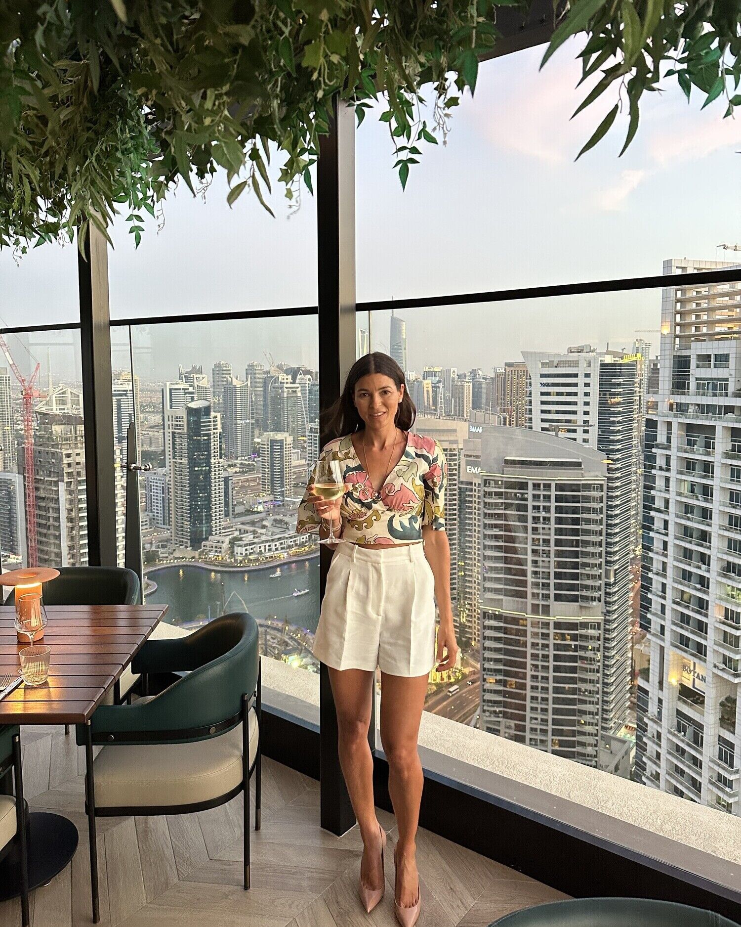 Le Royal Meridien Beach Resort and Spa