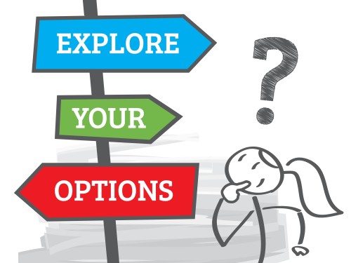 Club La Costa Options