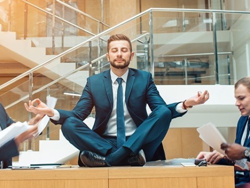 First, Do No Harm – Introducing Mindfulness to your Organisation