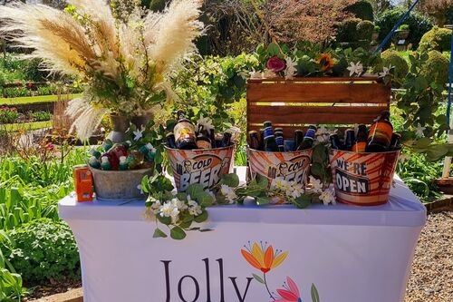 Gallery | Jolly Hucksters Mobile Bar Company | mobile bar Hertfordshire/mobile bar Buckinghamshire/mobile bar Hertfordshire/Wedding bar Buckinghamshire | wedding bar Hertfordshire | Real ale events bar /corporate events Hertfordshire/party bars Buckinghamshire/charity event bars