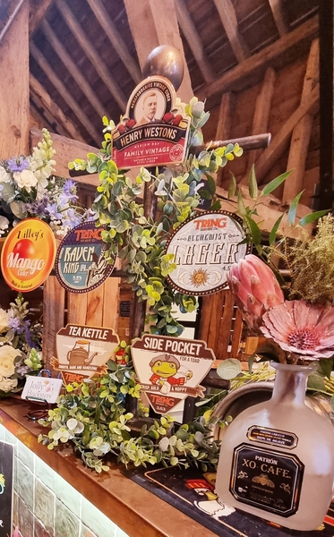 Grooms choices 🍻🍻