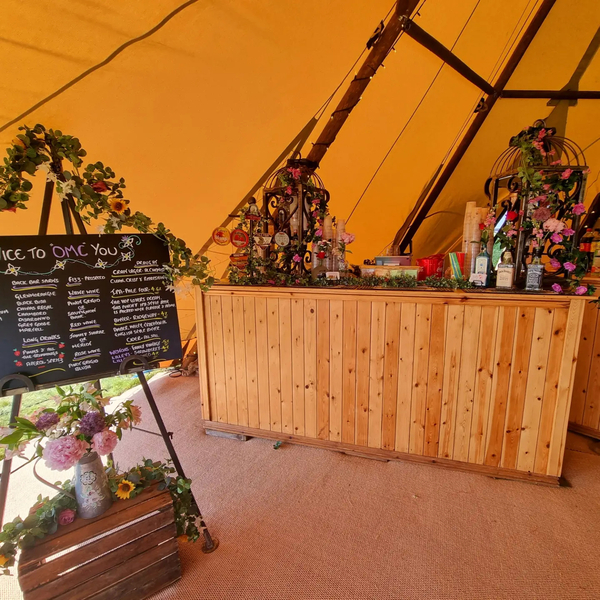 Summer Social for the team🌞