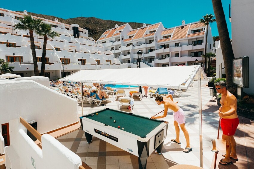 Resort Properties Timeshare Compensation Claims