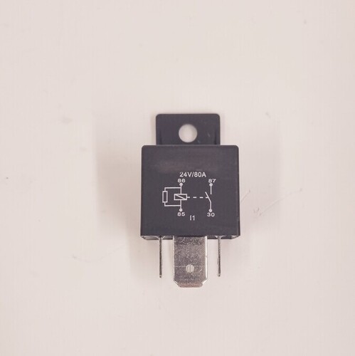FGH108339 Relay 24V/80A