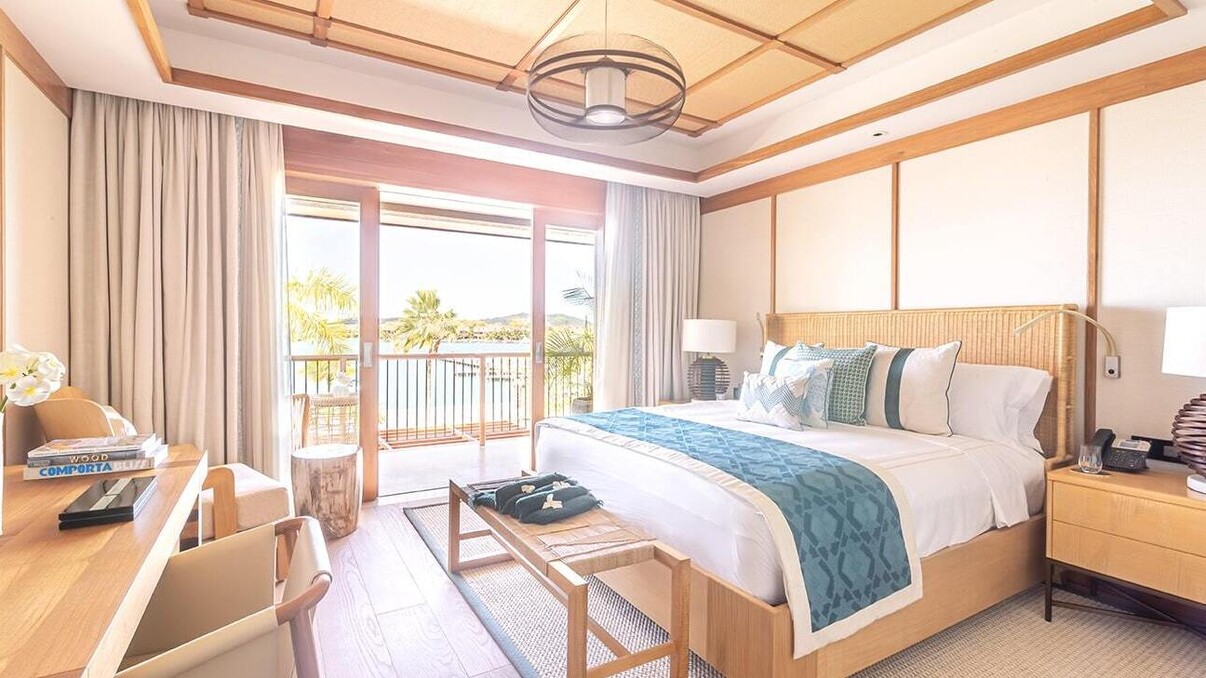 L'Escale Resort Marina & Spa