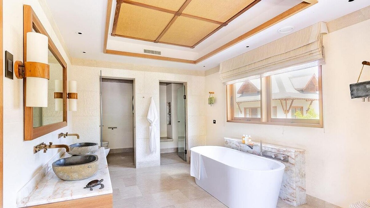 L'Escale Resort Marina & Spa