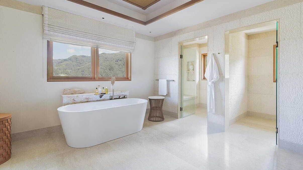 L'Escale Resort Marina & Spa