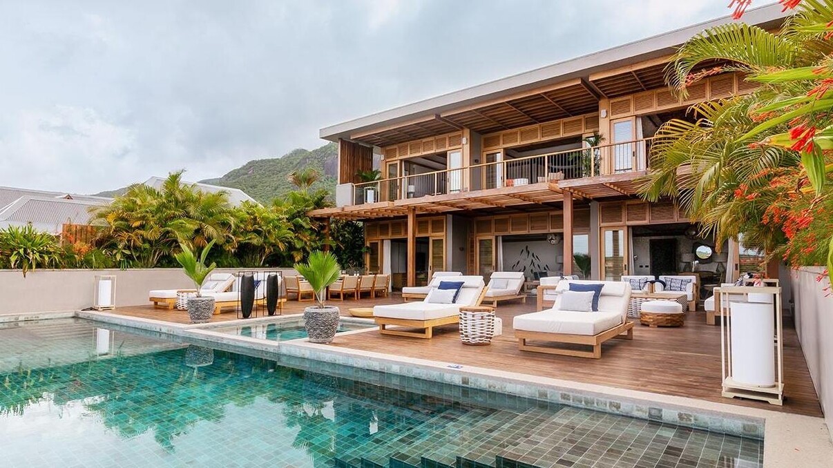 L'Escale Resort Marina & Spa