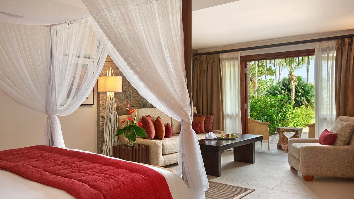 Kempinski Seychelles Resort