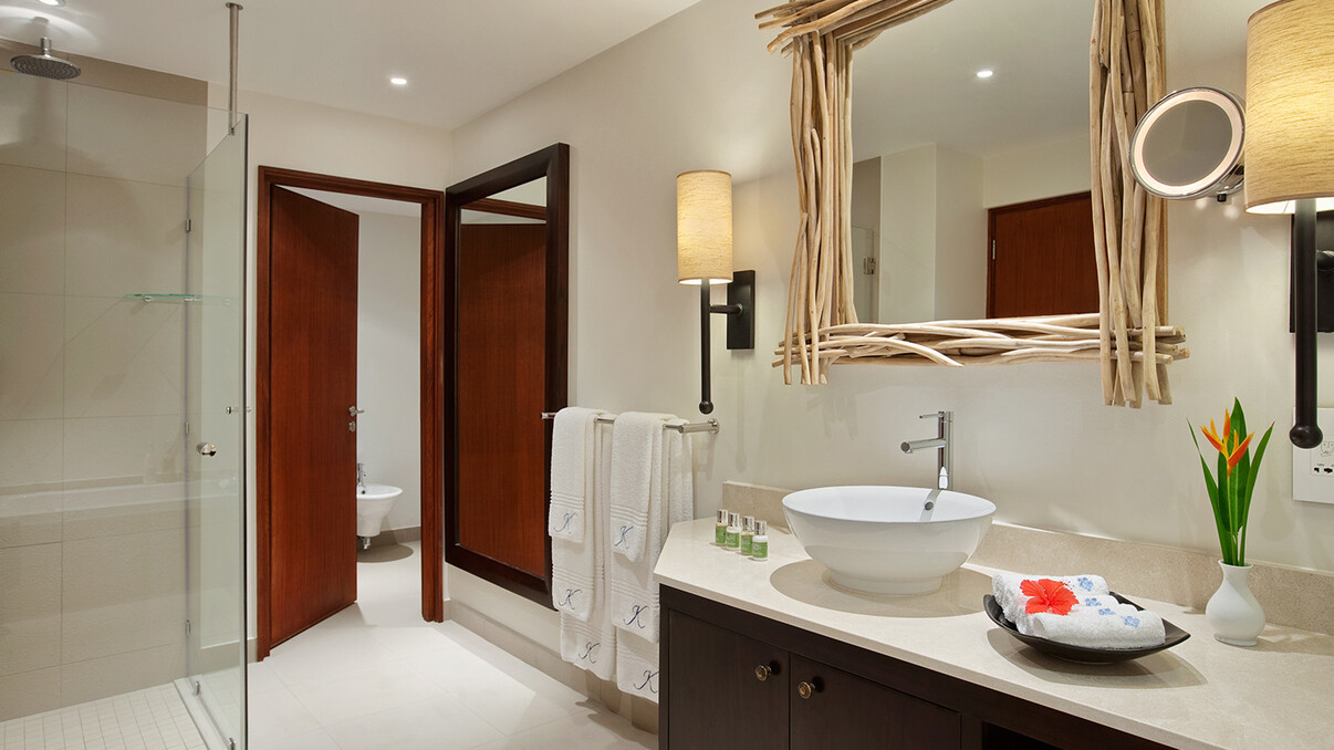 Kempinski Seychelles Resort